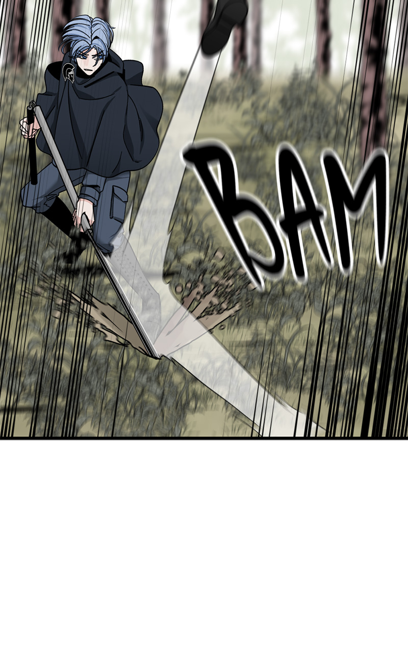 Hero Killer Chapitre 44 - Page 30