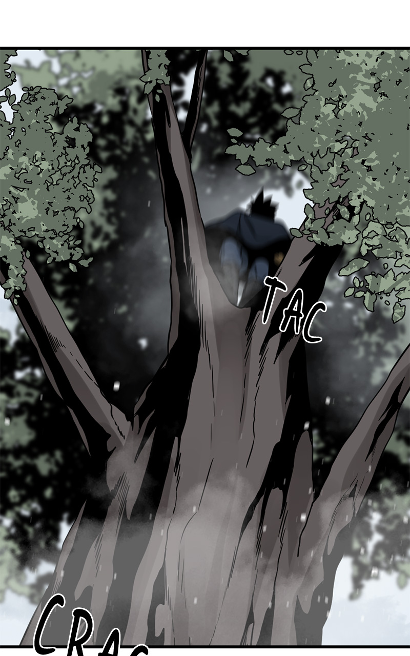 Hero Killer Chapitre 44 - Page 31