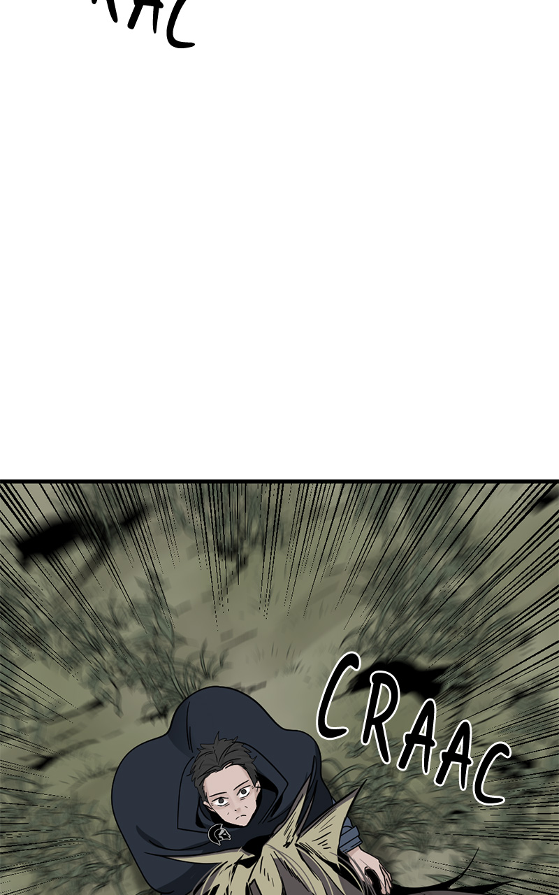 Hero Killer Chapitre 44 - Page 32