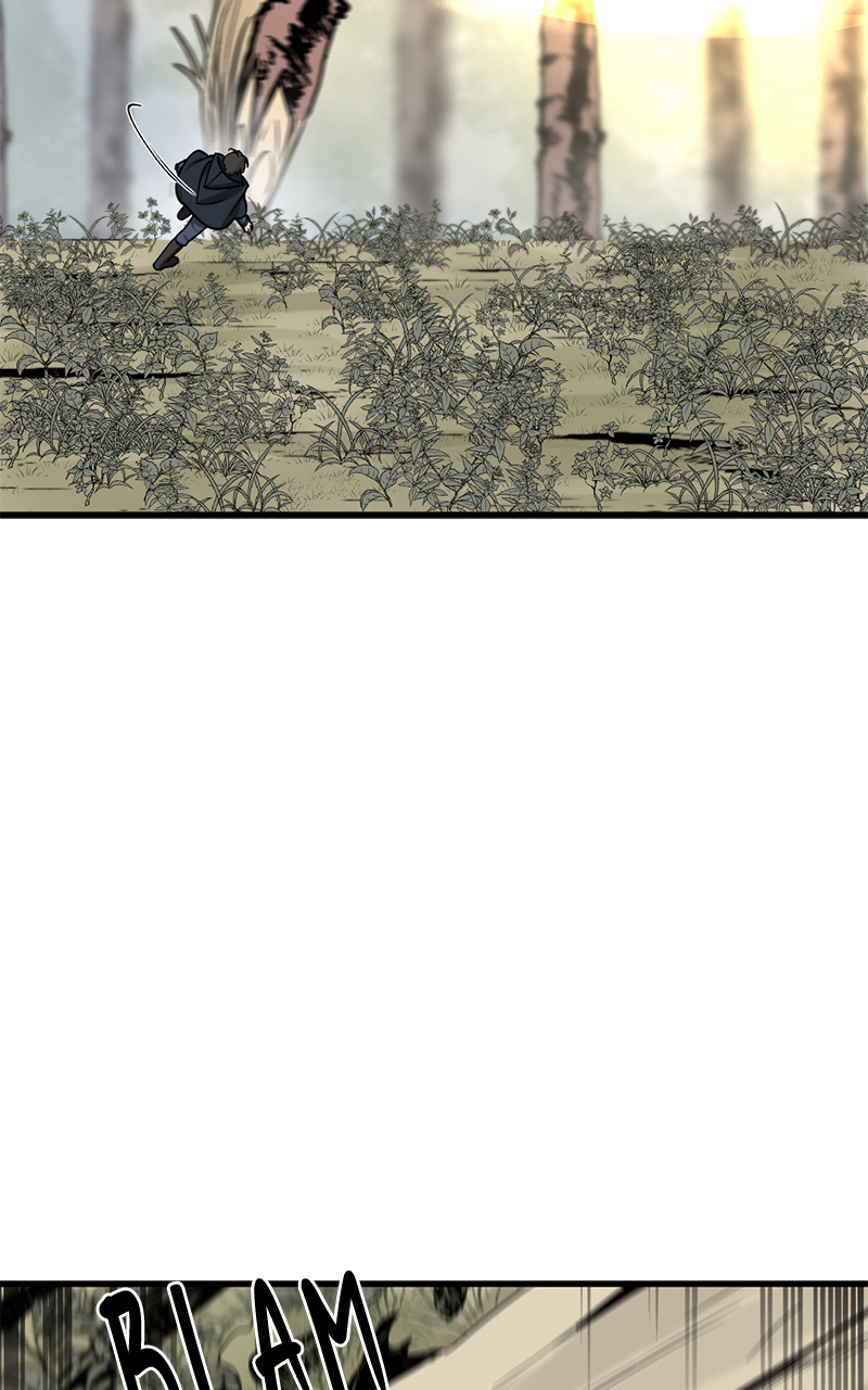 Hero Killer Chapitre 44 - Page 35