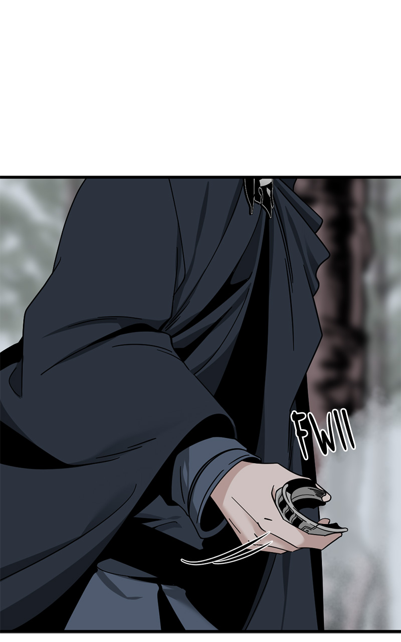 Hero Killer Chapitre 44 - Page 38