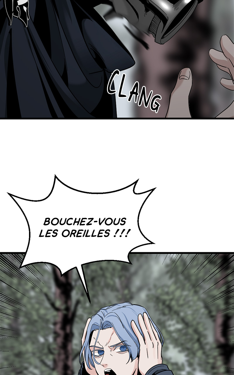 Hero Killer Chapitre 44 - Page 40