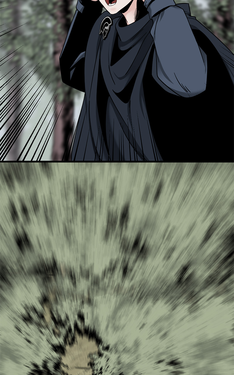 Hero Killer Chapitre 44 - Page 41