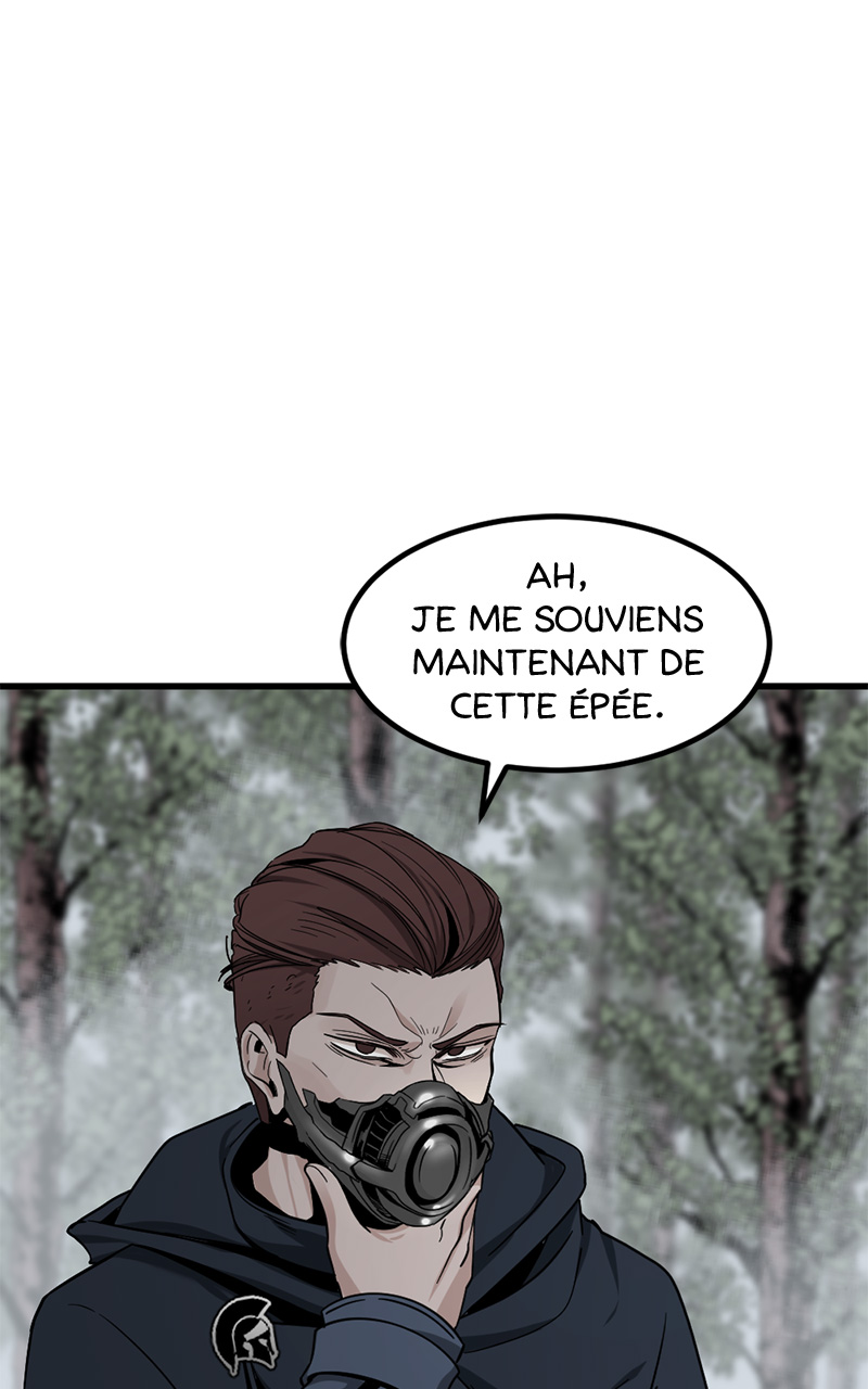 Hero Killer Chapitre 44 - Page 45
