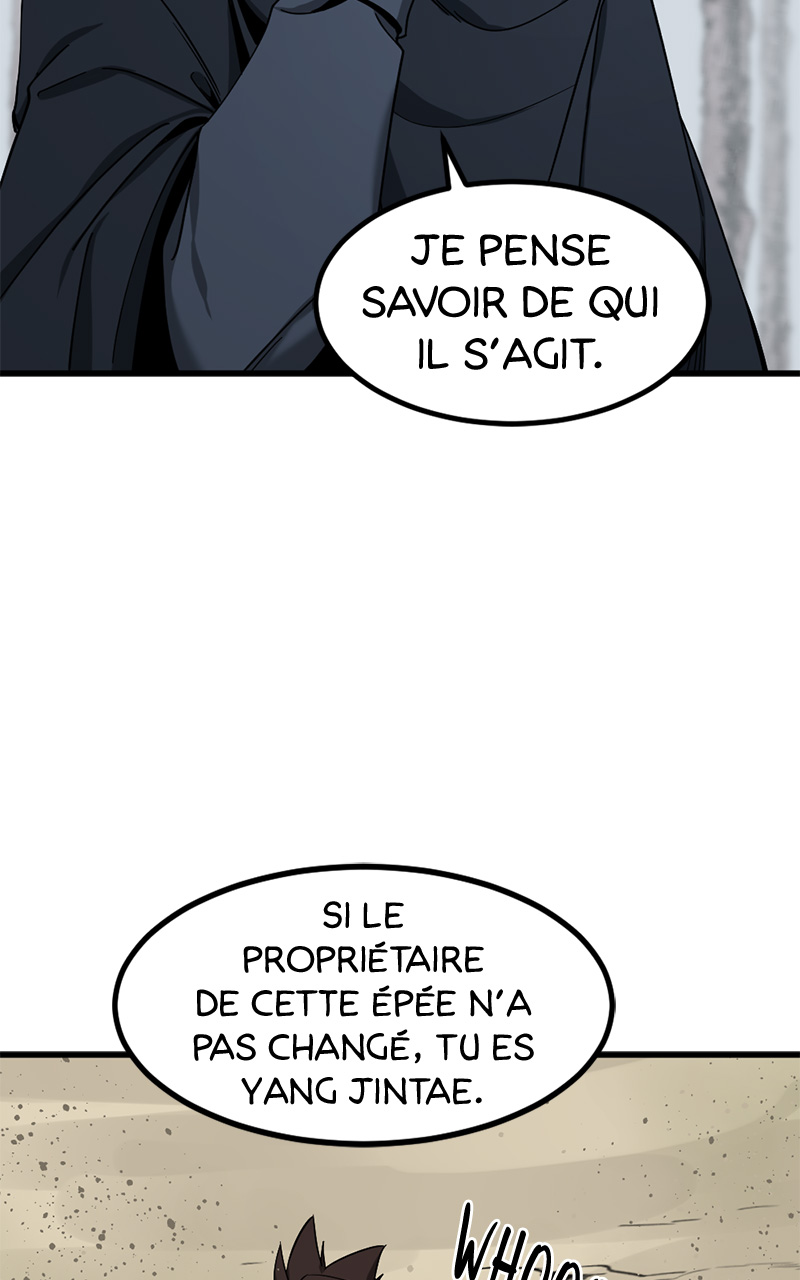 Hero Killer Chapitre 44 - Page 46