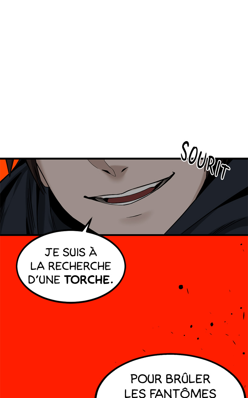 Hero Killer Chapitre 44 - Page 48