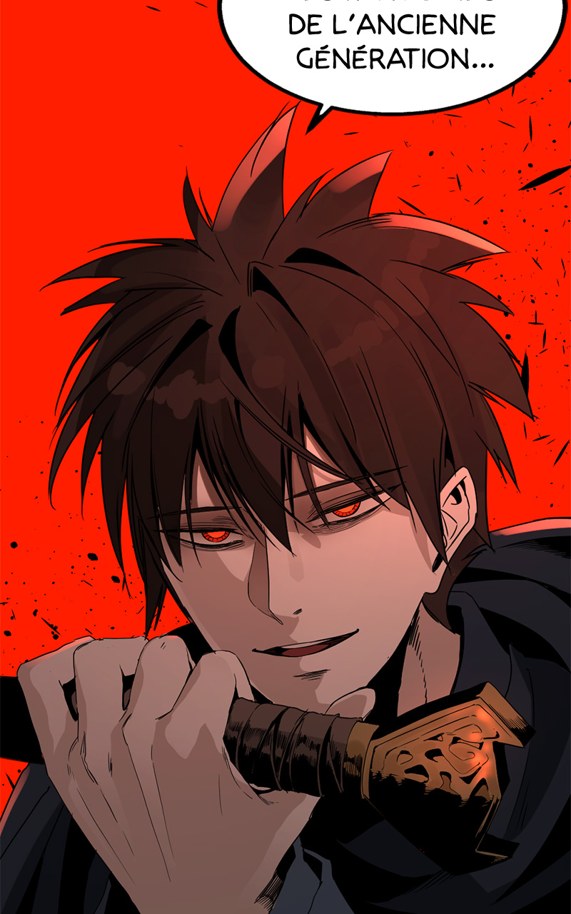 Hero Killer Chapitre 44 - Page 49
