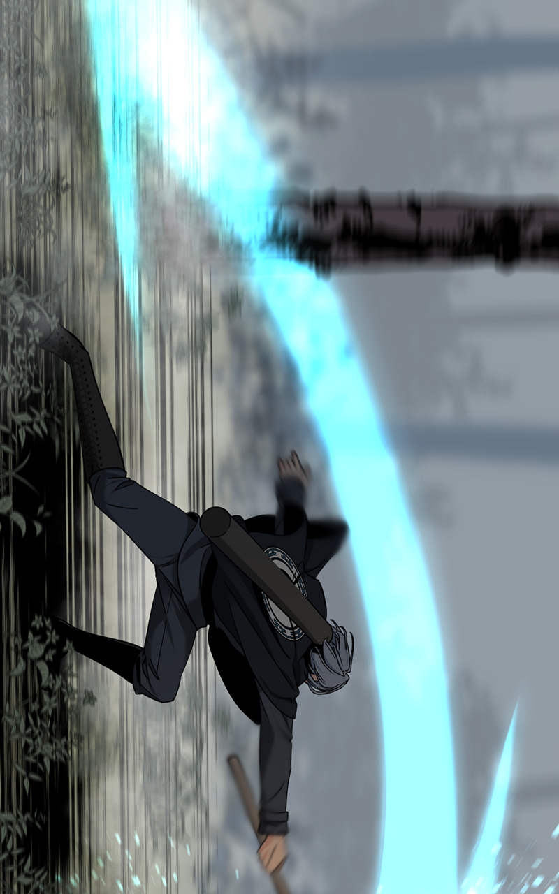 Hero Killer Chapitre 44 - Page 5