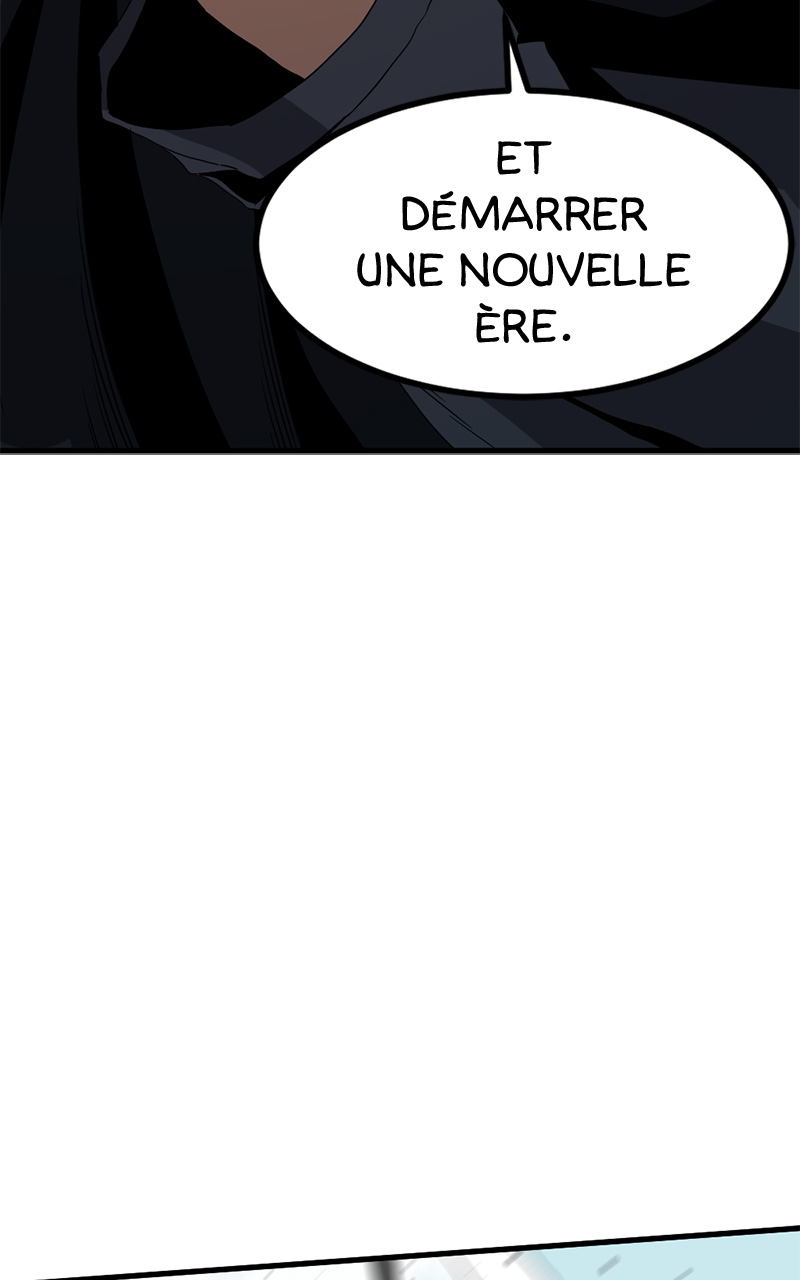 Hero Killer Chapitre 44 - Page 50