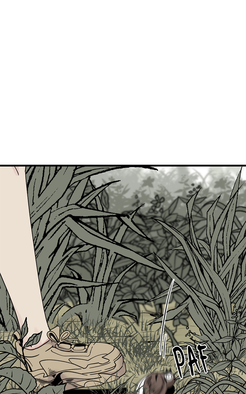 Hero Killer Chapitre 44 - Page 52