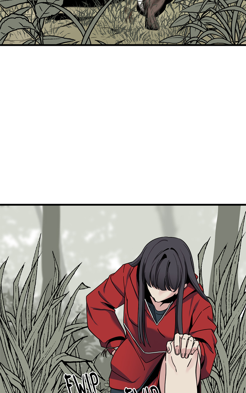 Hero Killer Chapitre 44 - Page 53