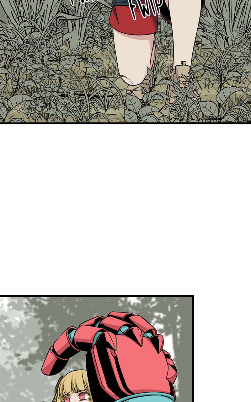 Hero Killer Chapitre 44 - Page 54
