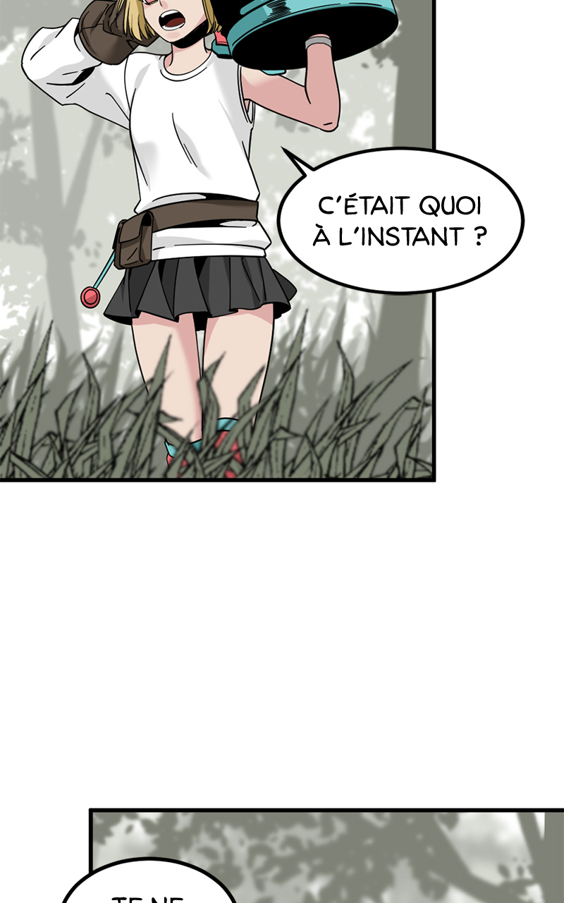 Hero Killer Chapitre 44 - Page 55