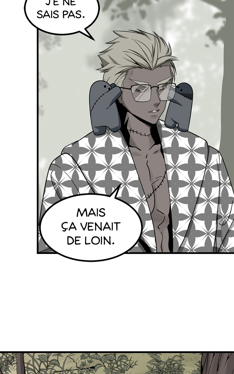 Hero Killer Chapitre 44 - Page 56