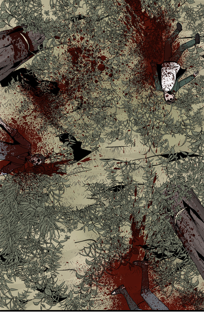 Hero Killer Chapitre 44 - Page 58