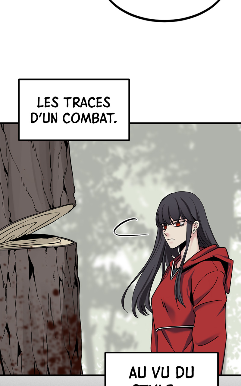 Hero Killer Chapitre 44 - Page 60