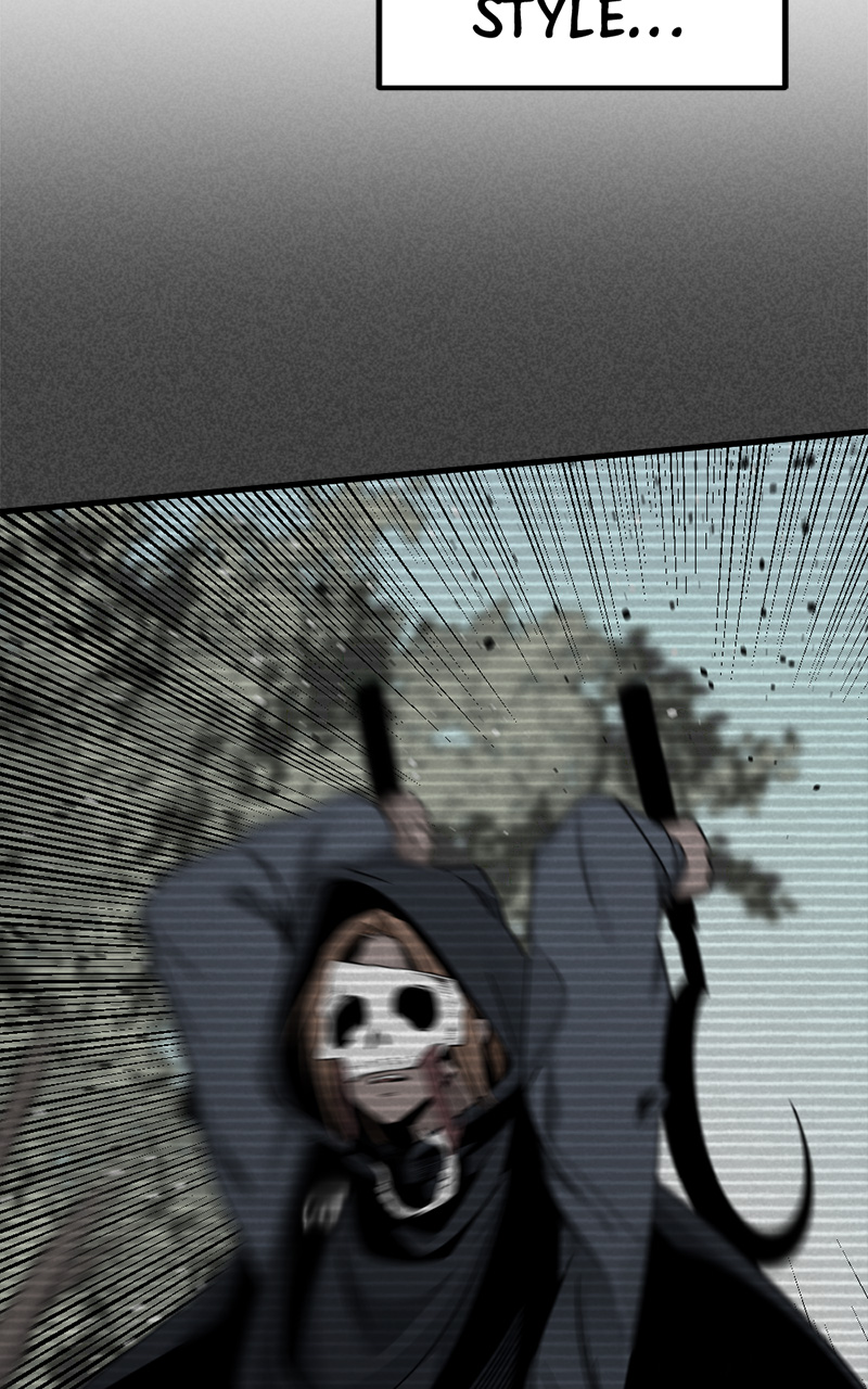 Hero Killer Chapitre 44 - Page 61