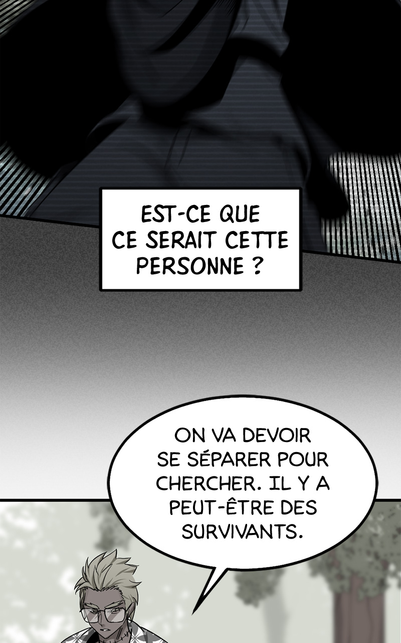Hero Killer Chapitre 44 - Page 62