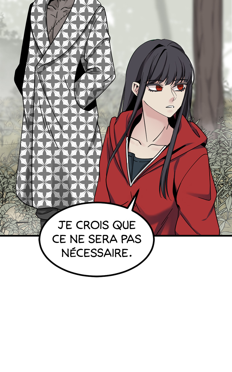 Hero Killer Chapitre 44 - Page 63