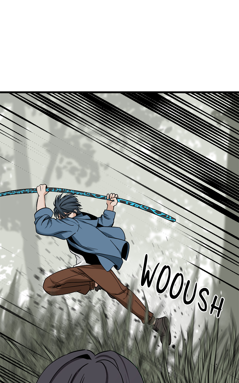 Hero Killer Chapitre 44 - Page 66