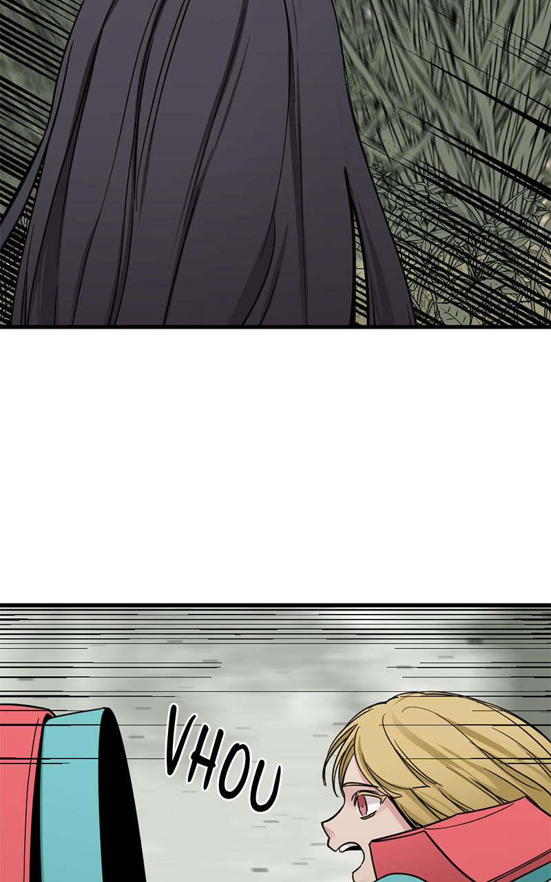 Hero Killer Chapitre 44 - Page 67
