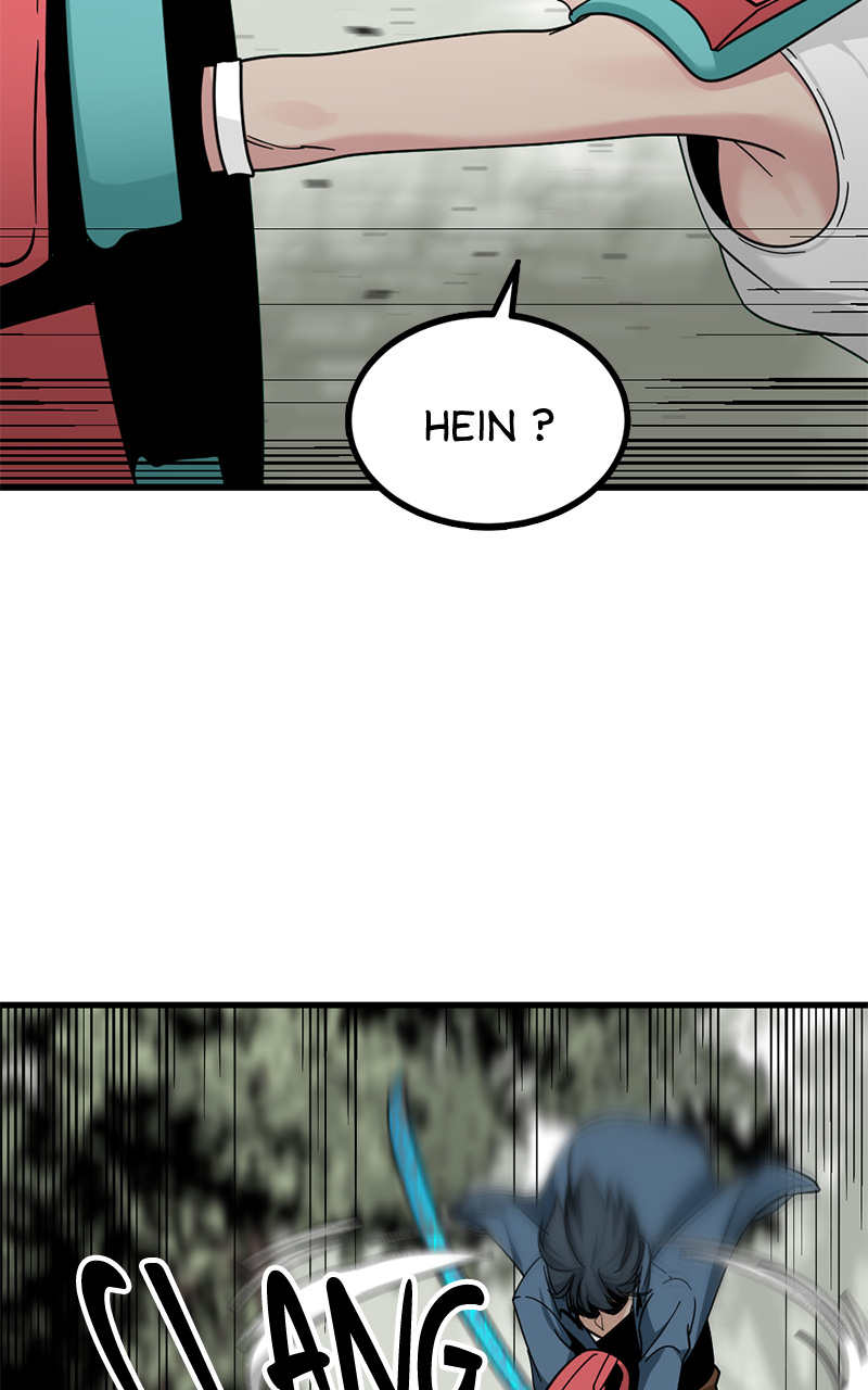 Hero Killer Chapitre 44 - Page 68