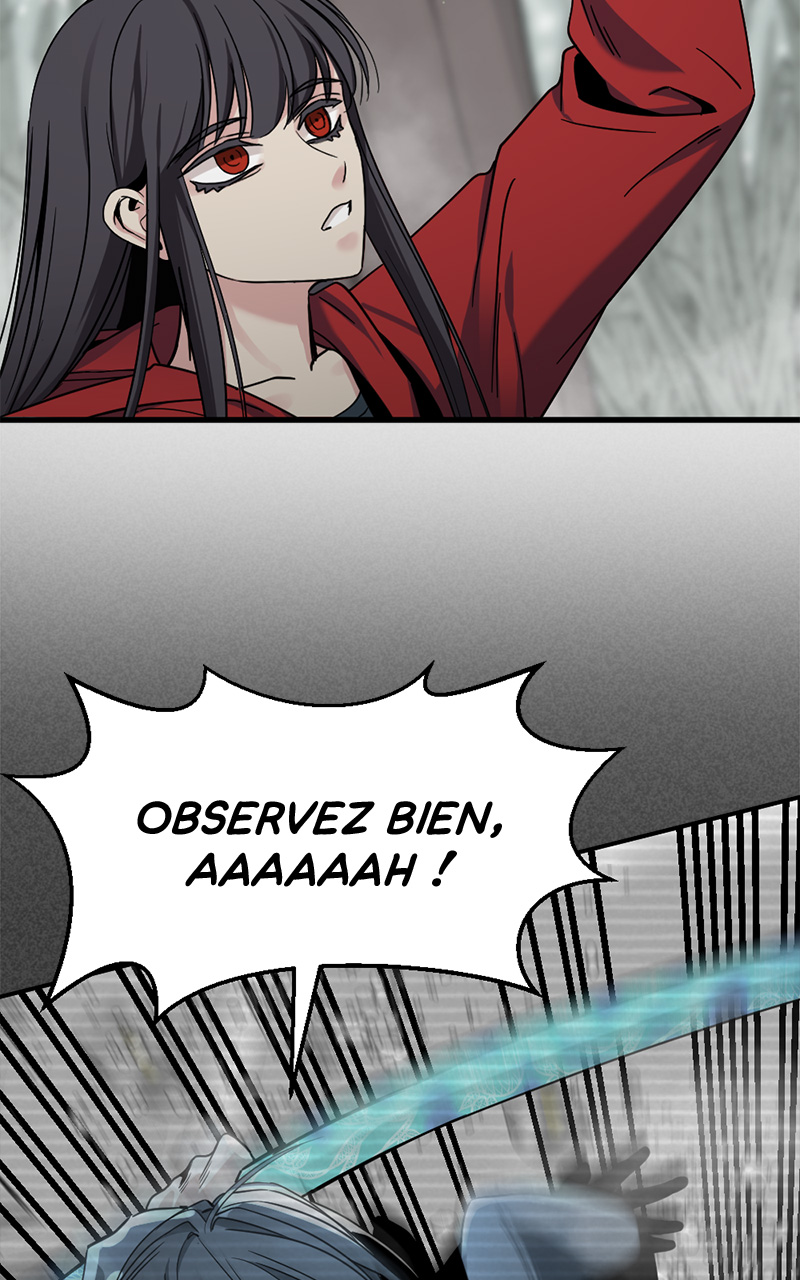 Hero Killer Chapitre 44 - Page 70