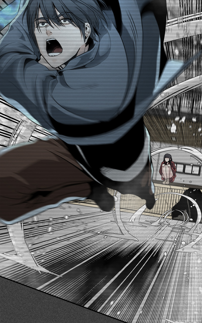 Hero Killer Chapitre 44 - Page 71