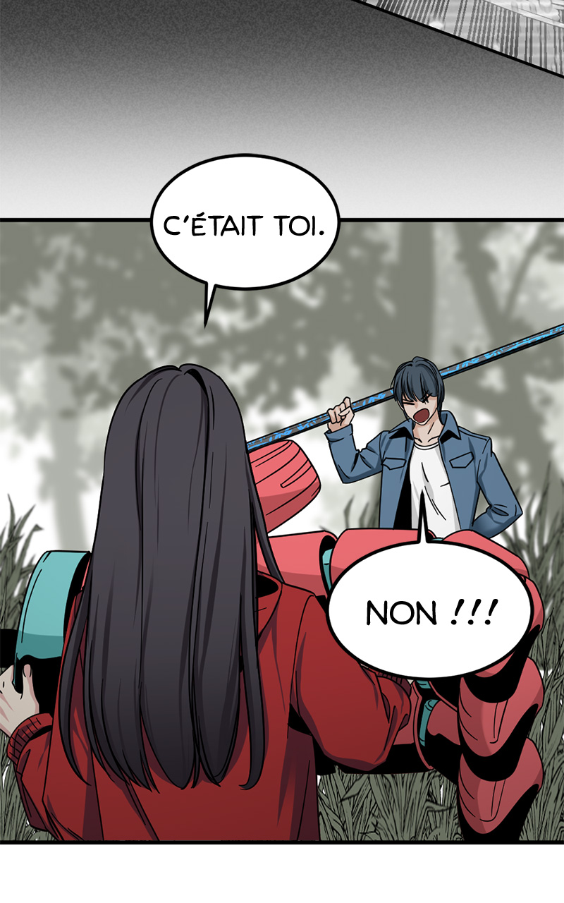 Hero Killer Chapitre 44 - Page 72