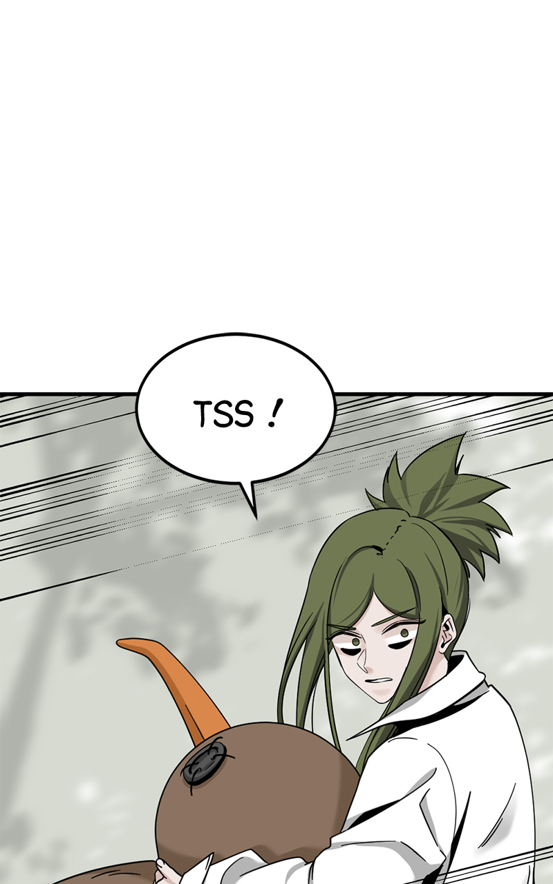 Hero Killer Chapitre 44 - Page 73
