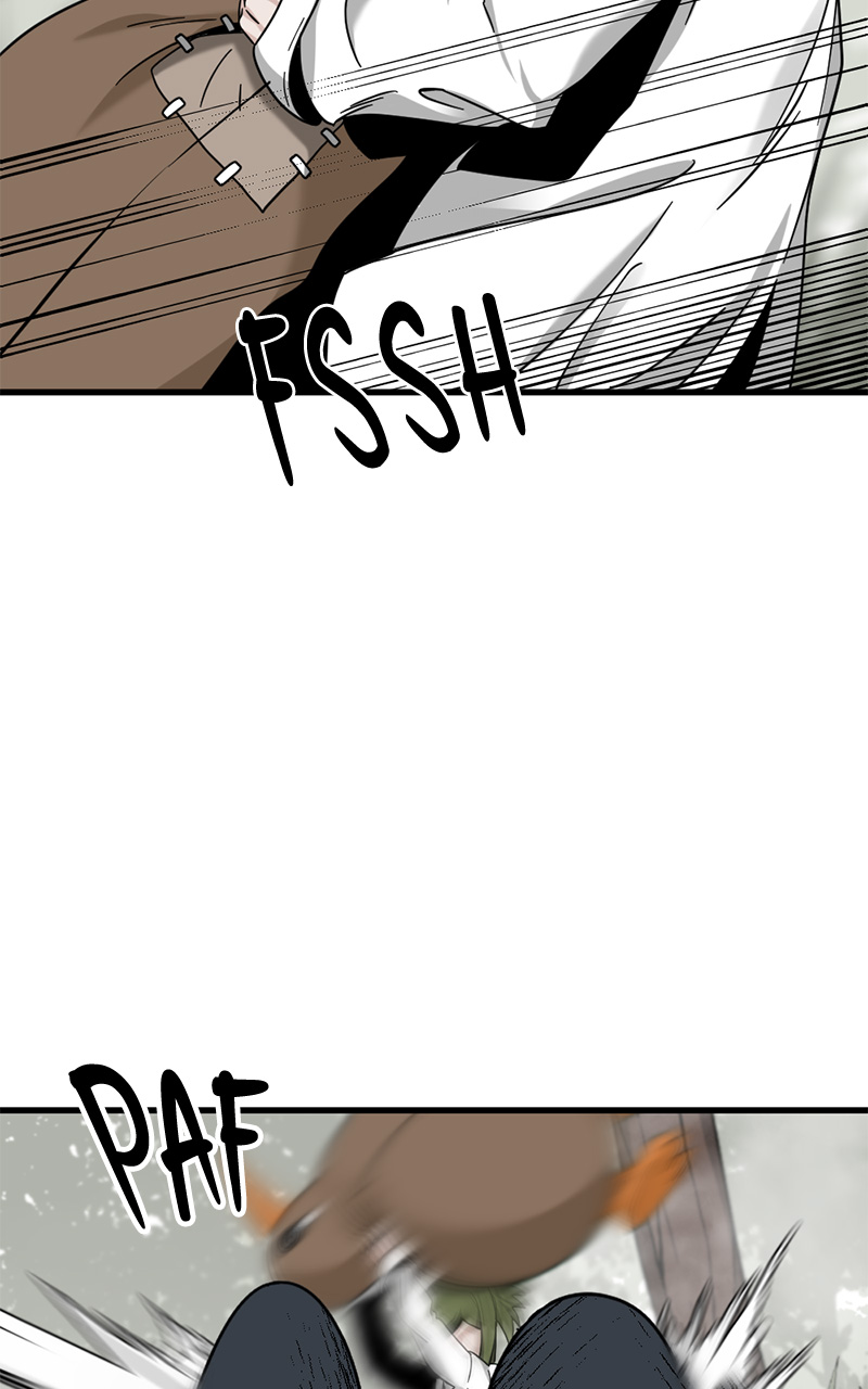 Hero Killer Chapitre 44 - Page 74
