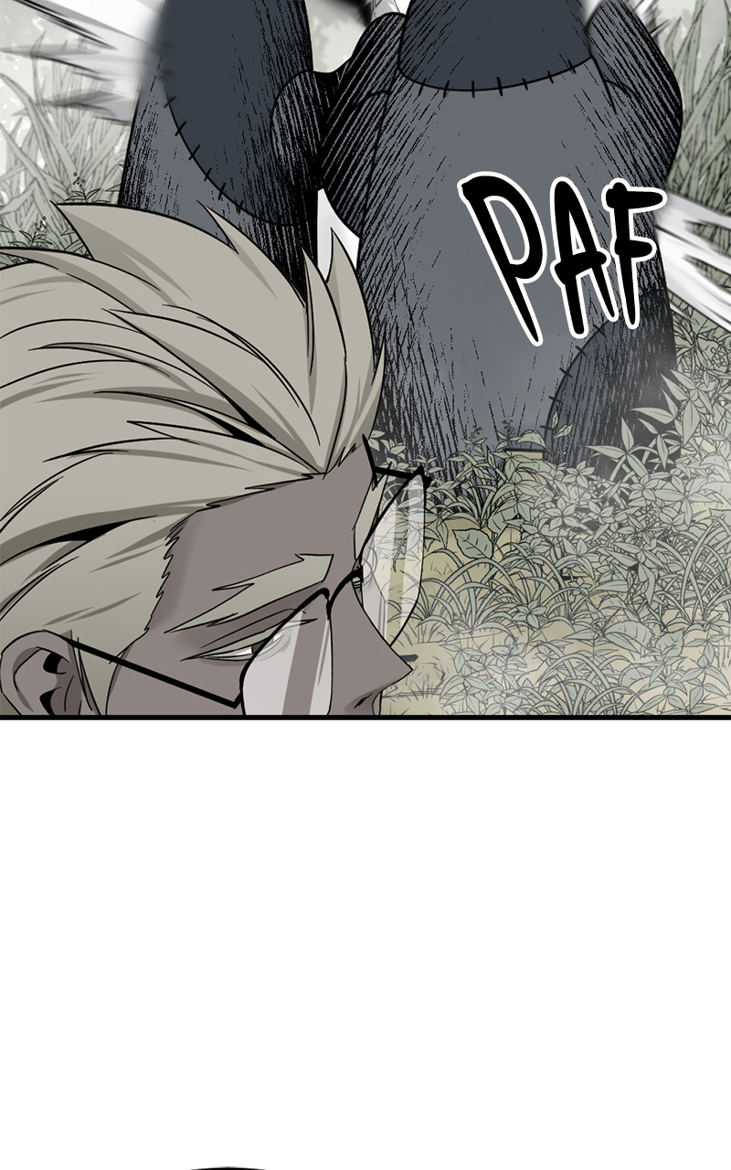 Hero Killer Chapitre 44 - Page 75
