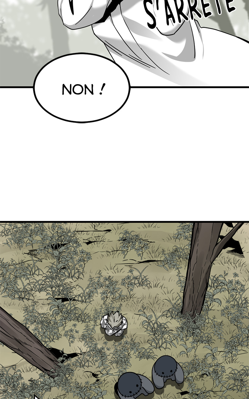 Hero Killer Chapitre 44 - Page 78
