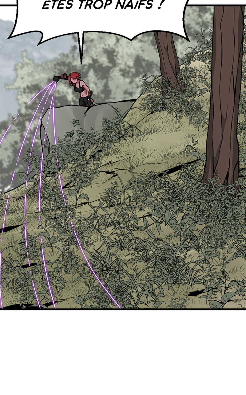 Hero Killer Chapitre 44 - Page 80