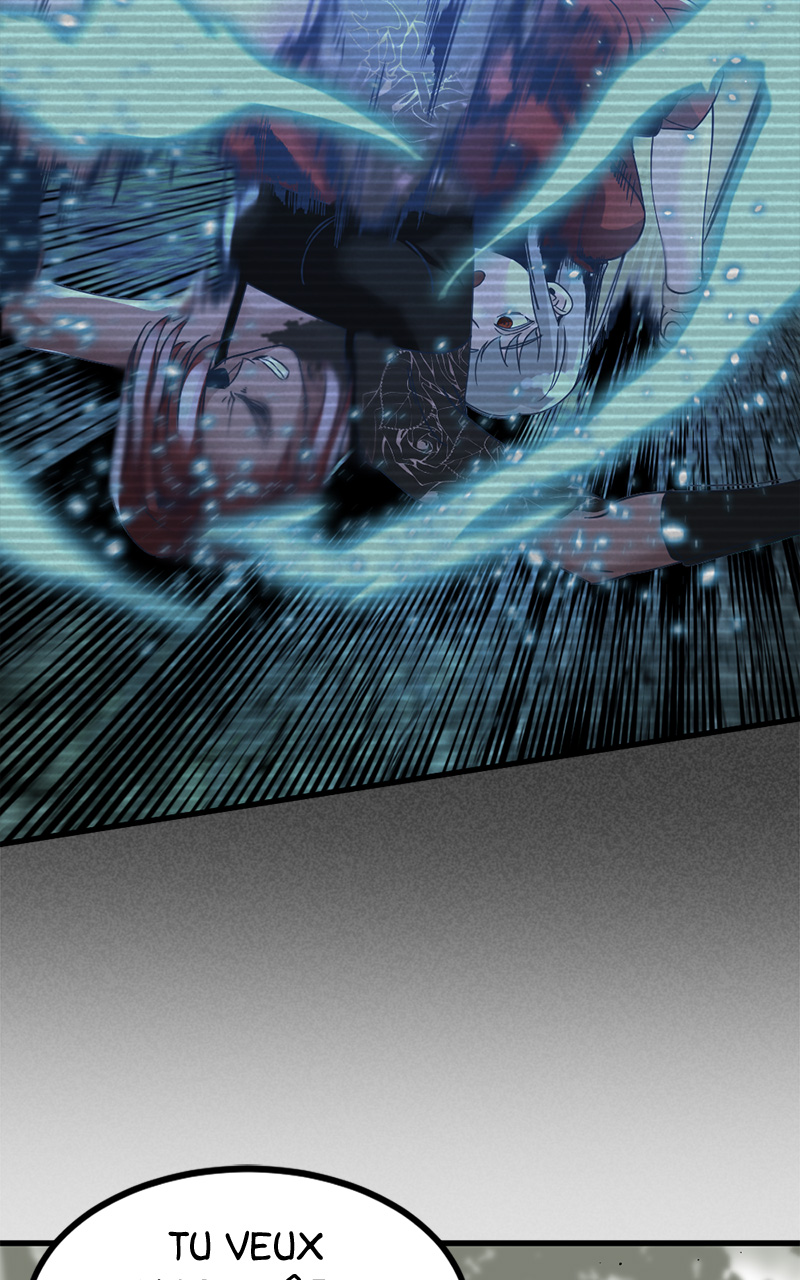 Hero Killer Chapitre 44 - Page 83