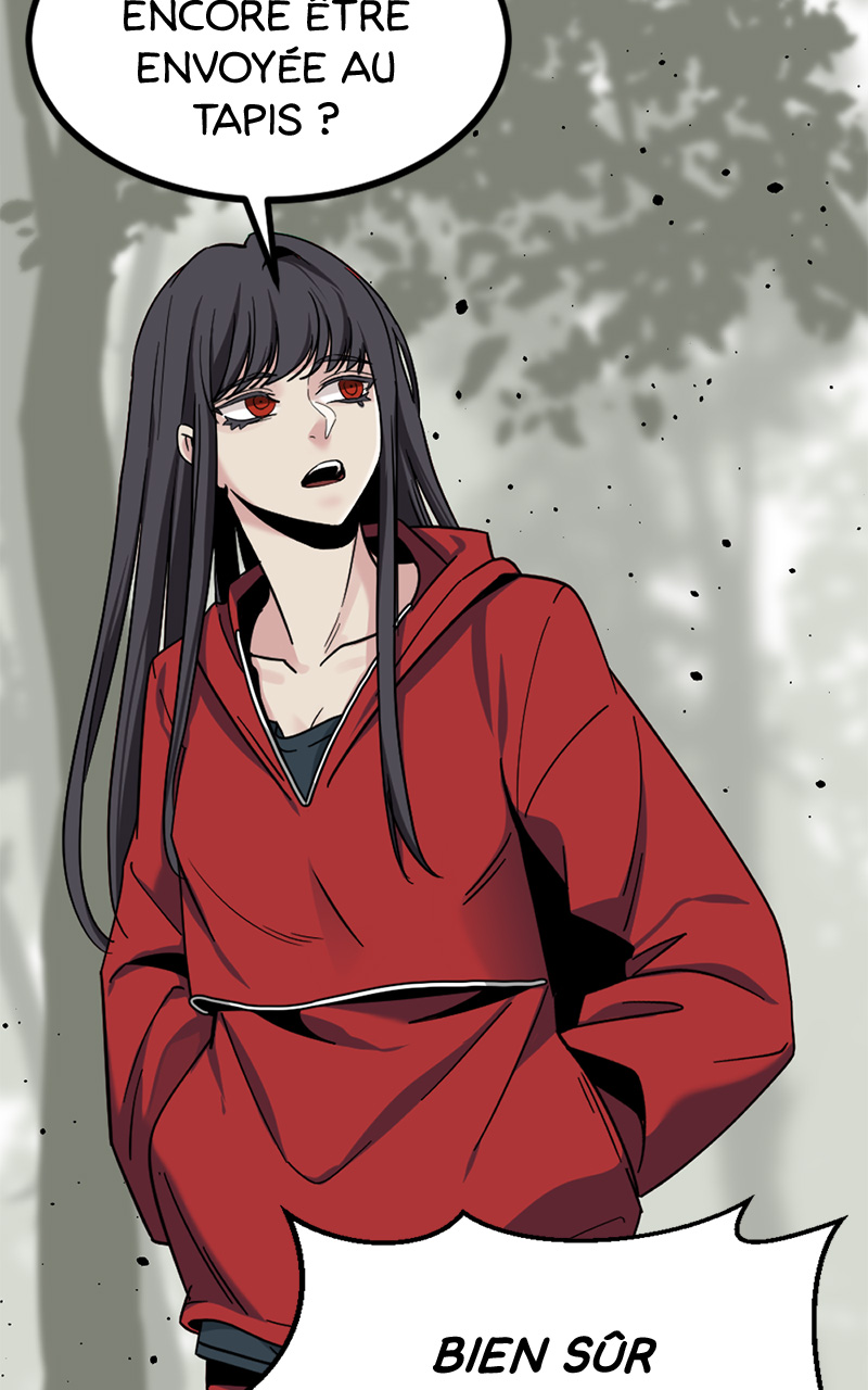 Hero Killer Chapitre 44 - Page 84