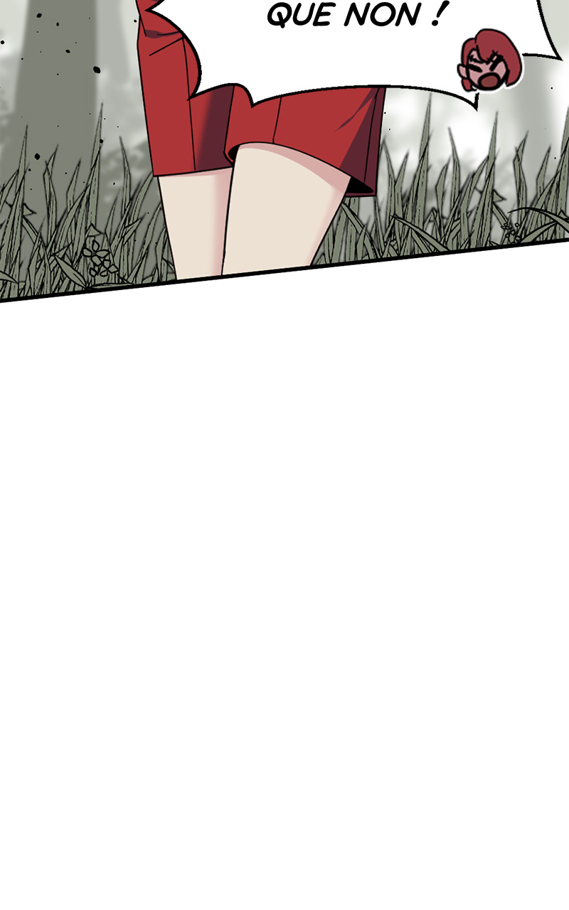 Hero Killer Chapitre 44 - Page 85