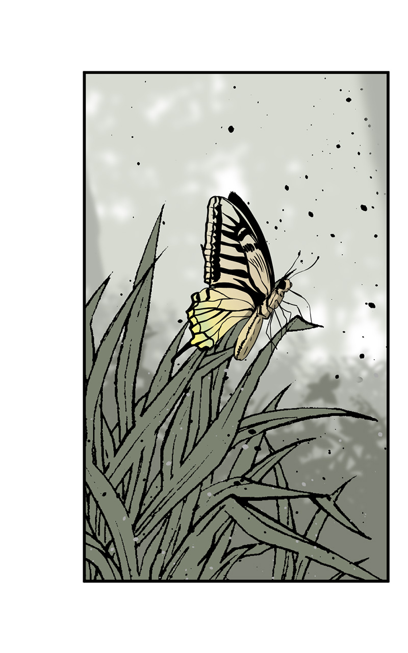 Hero Killer Chapitre 44 - Page 88