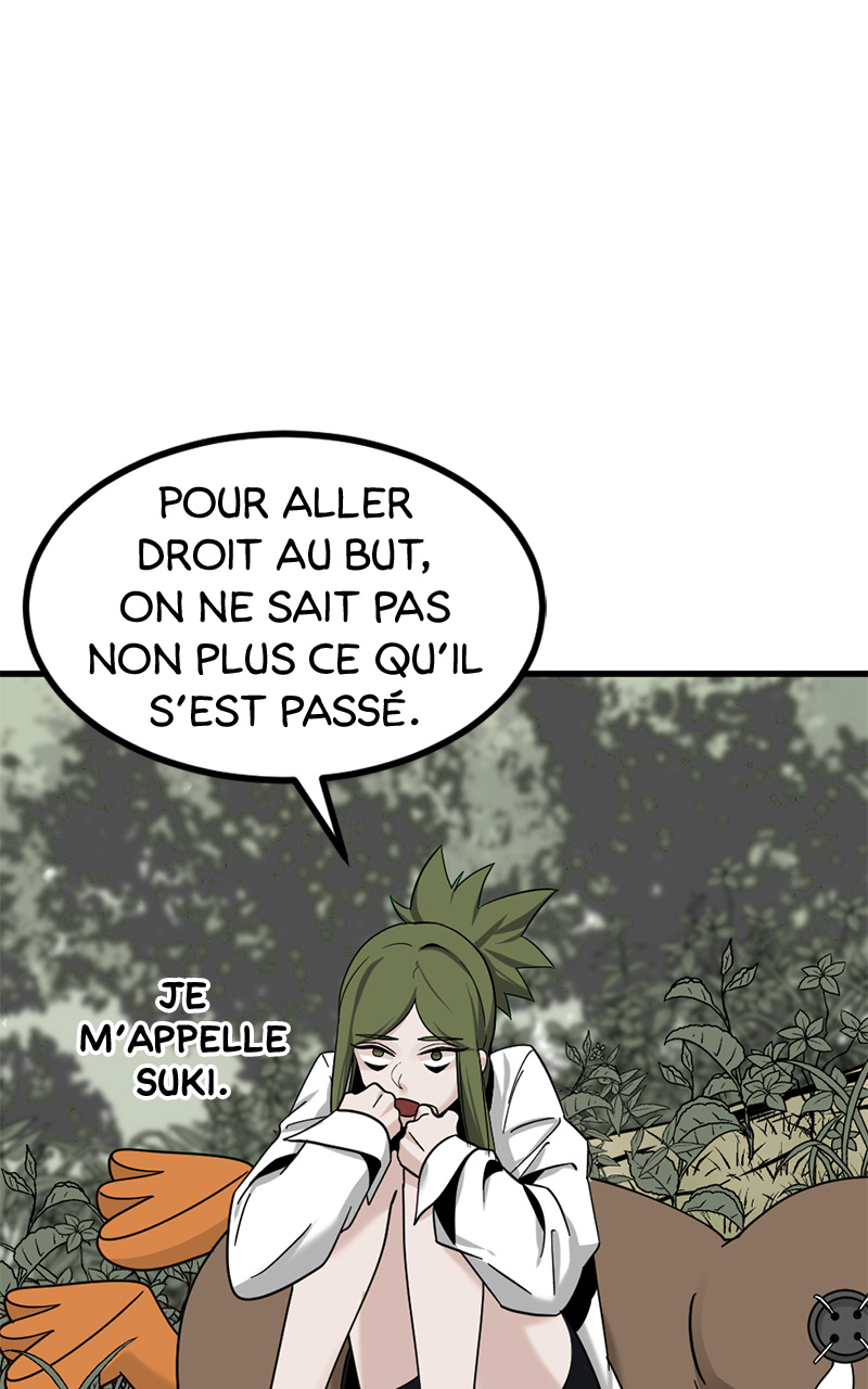Hero Killer Chapitre 44 - Page 89