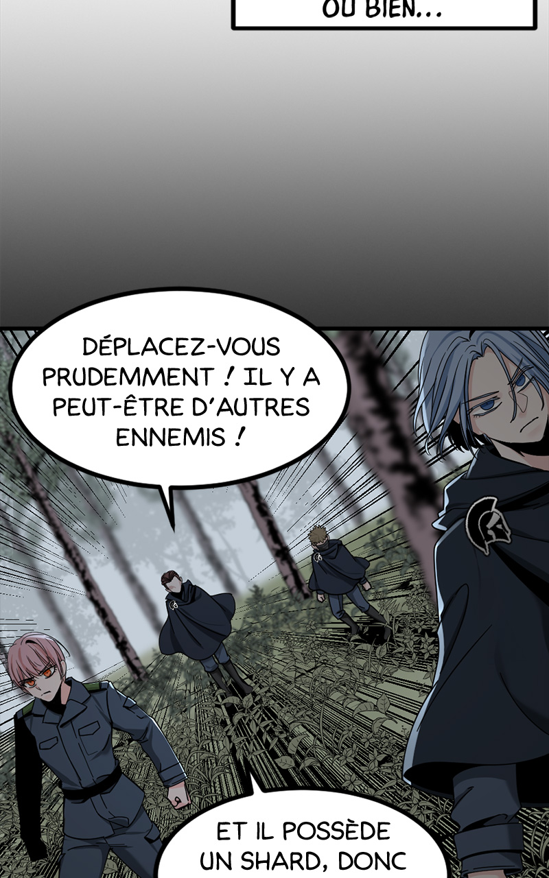 Hero Killer Chapitre 44 - Page 9