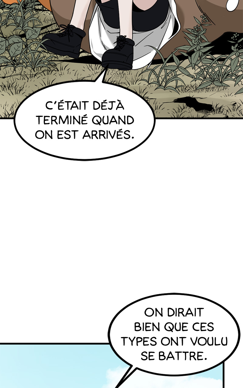 Hero Killer Chapitre 44 - Page 90
