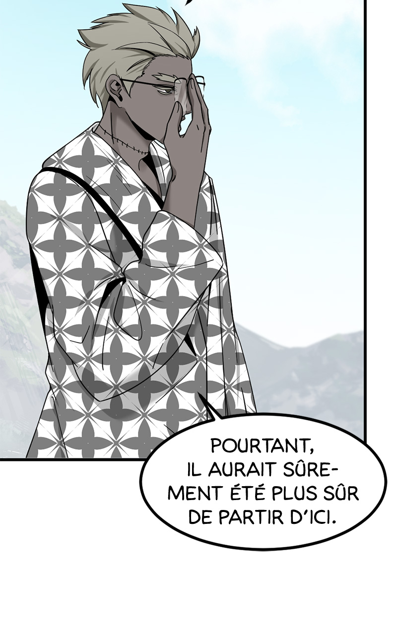 Hero Killer Chapitre 44 - Page 91