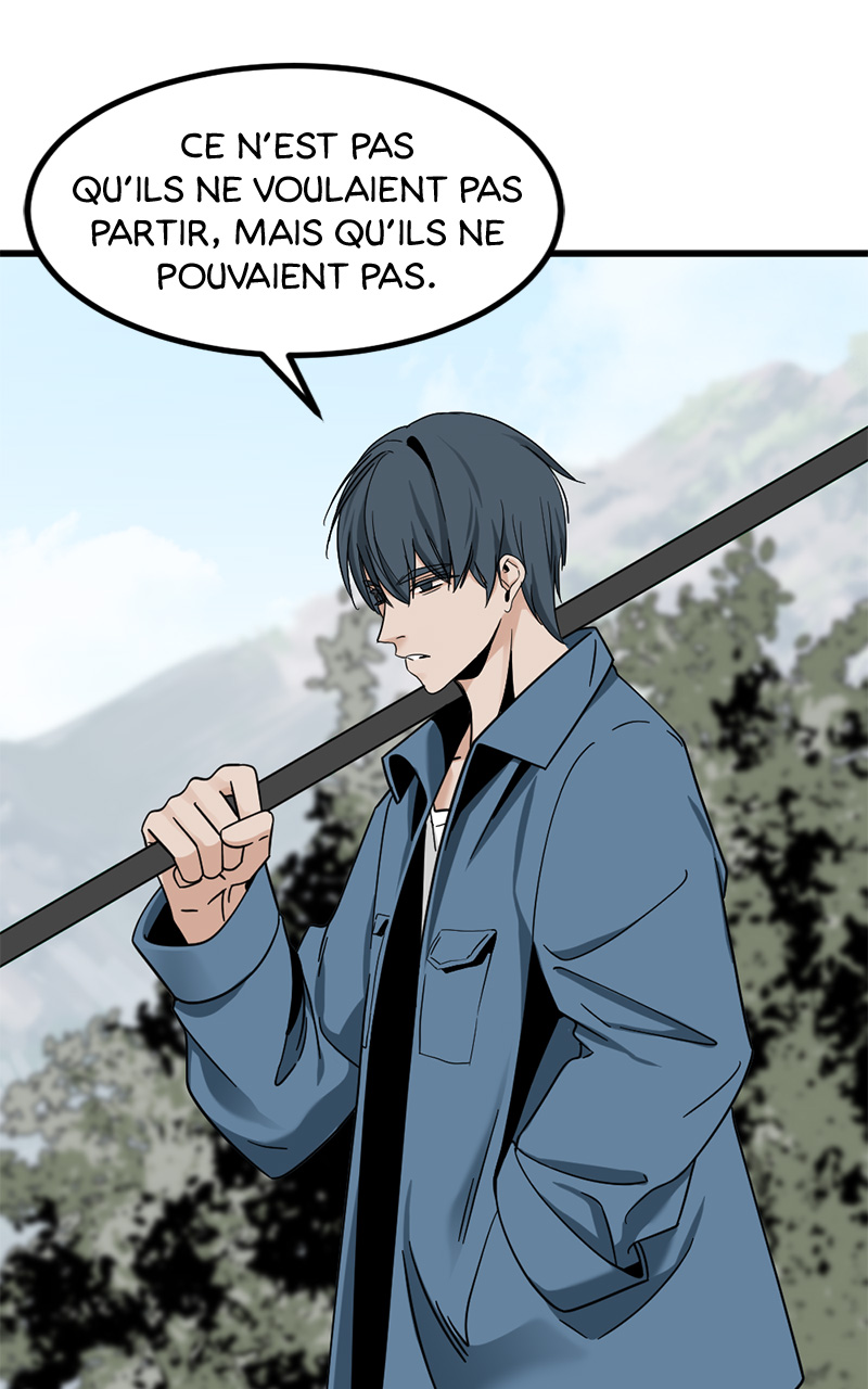 Hero Killer Chapitre 44 - Page 92