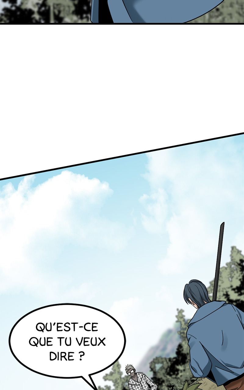 Hero Killer Chapitre 44 - Page 93
