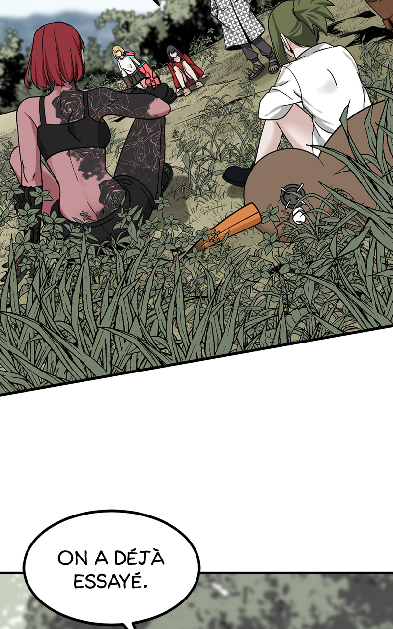 Hero Killer Chapitre 44 - Page 94