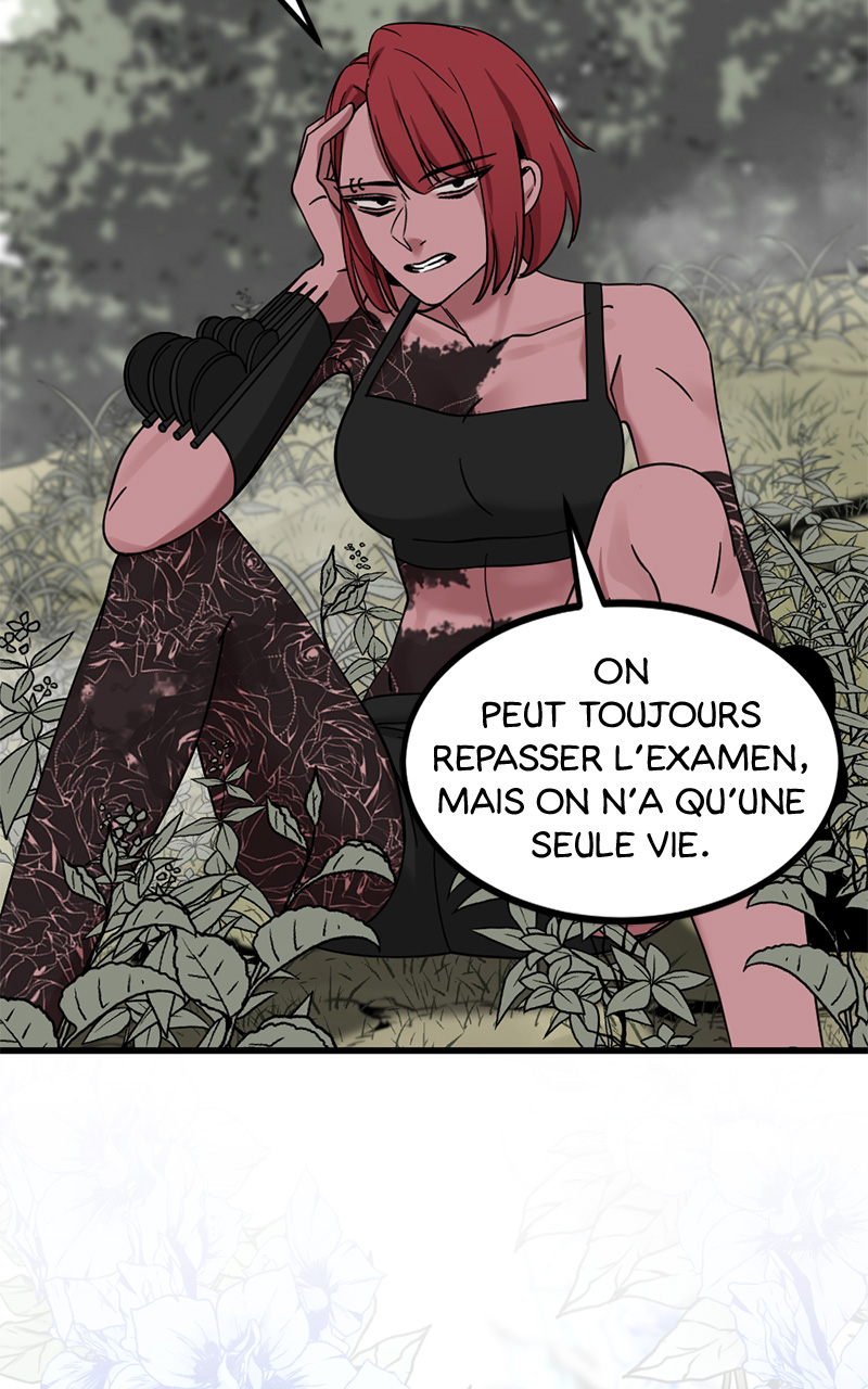Hero Killer Chapitre 44 - Page 95