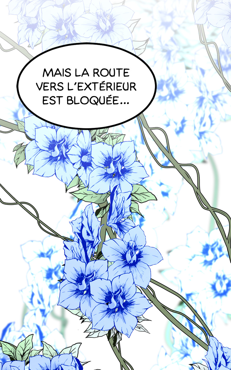 Hero Killer Chapitre 44 - Page 96