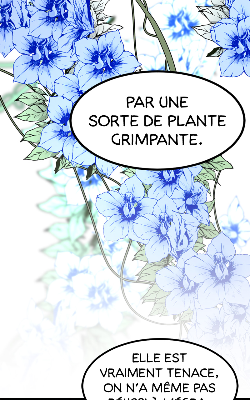 Hero Killer Chapitre 44 - Page 97