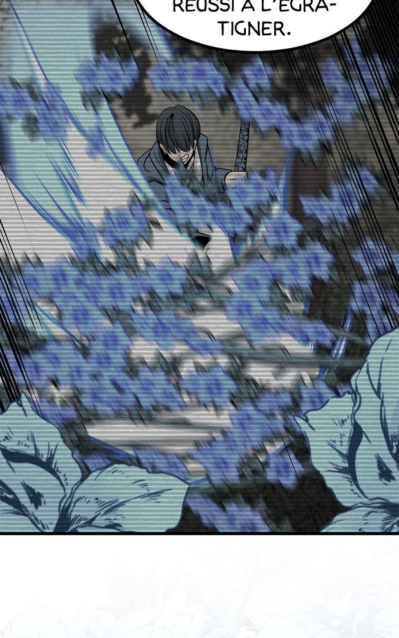 Hero Killer Chapitre 44 - Page 98