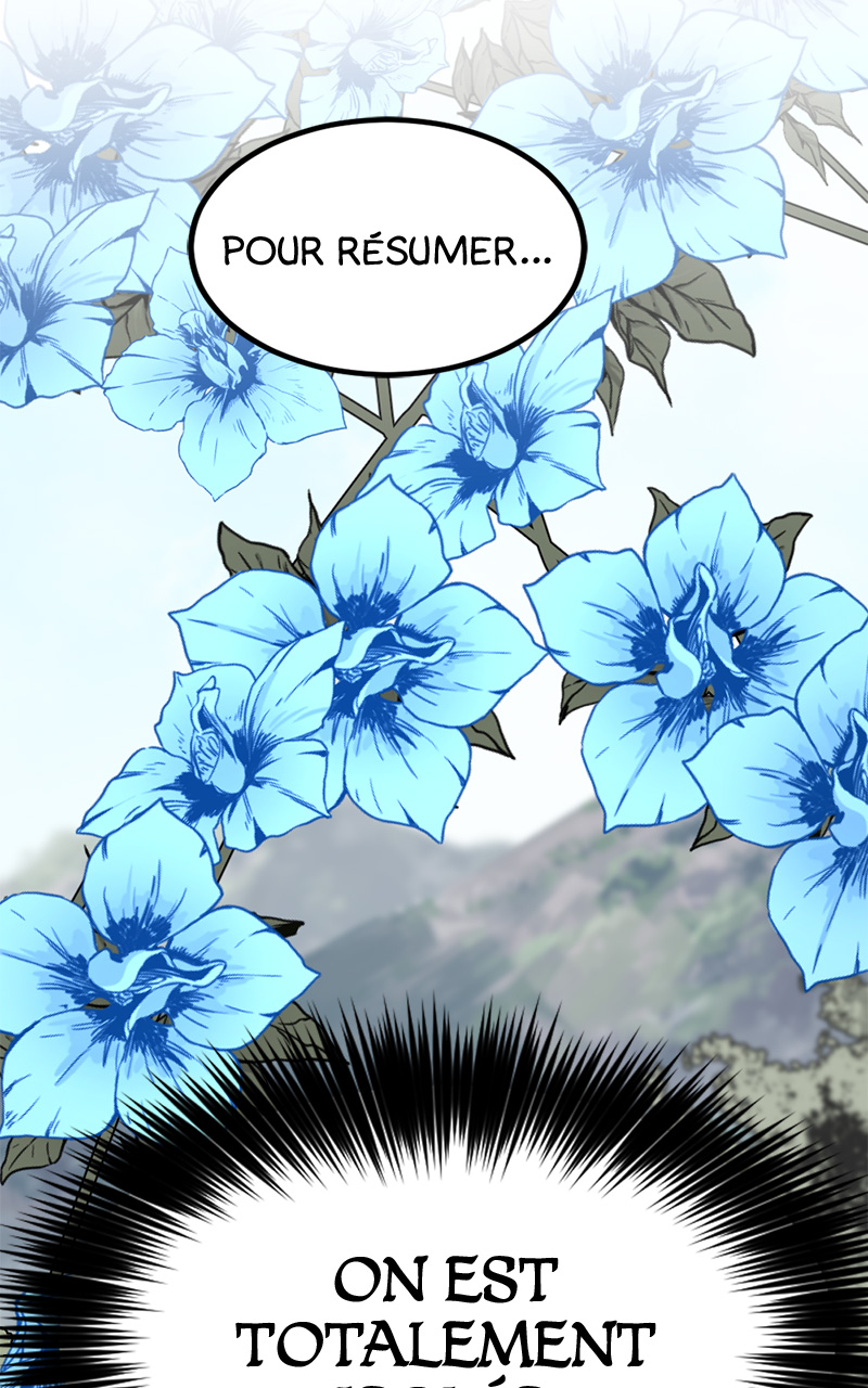 Hero Killer Chapitre 44 - Page 99
